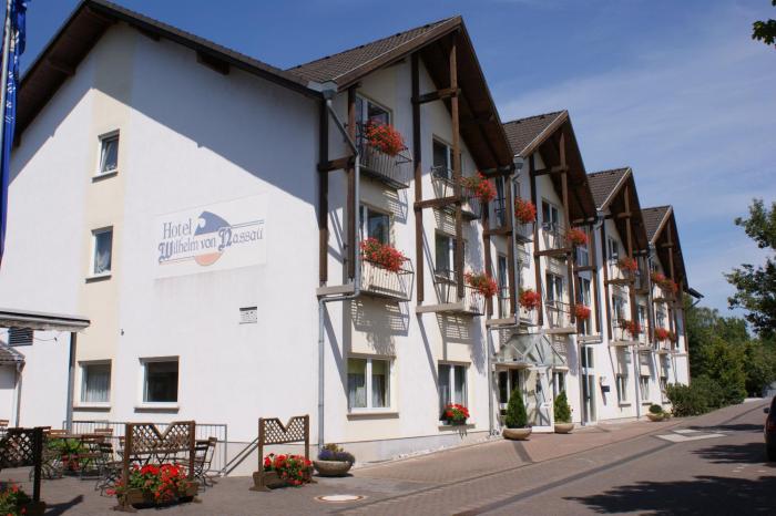 hotel wilhelm von nassau