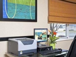 fairfield inn and suites saginaw