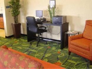 fairfield inn and suites saginaw