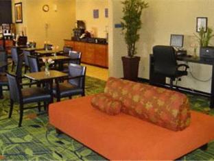 fairfield inn and suites saginaw