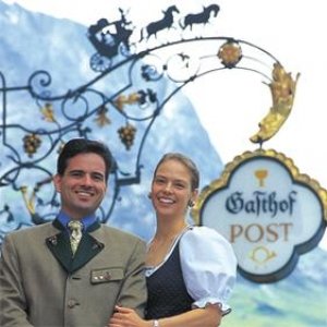 gasthof post