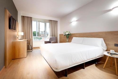 Hotel Sb Corona Tortosa,Tortosa>>Tarragona,4 star