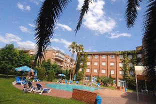 Hotel Sb Corona Tortosa,Tortosa>>Tarragona,4 star