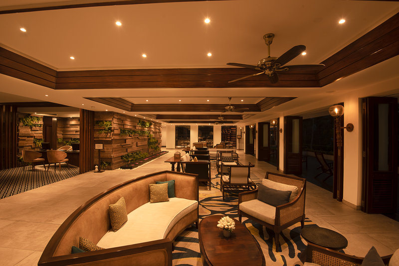 taj fishermans cove resort and spa chennai