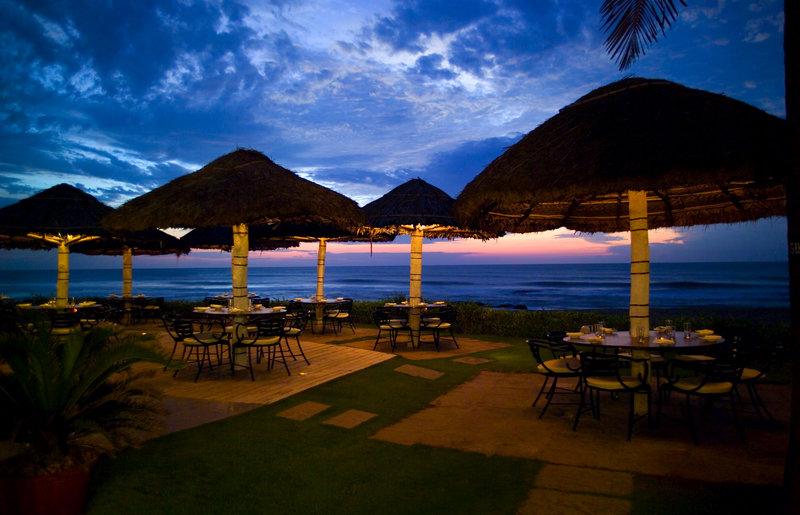 Taj Fisherman's Cove Resort & Spa, Chennai