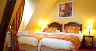 Hotel Wilson,Chalon-Sur-Saone>>Burgundy,3 star
