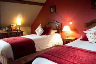 Hotel Wilson,Chalon-Sur-Saone>>Burgundy,3 star