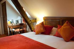 Hotel Wilson,Chalon-Sur-Saone>>Burgundy,3 star