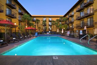 Oxnard Inn Lancaster,Los Angeles>>Lancaster,3 star