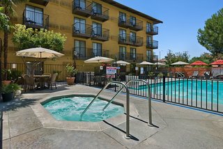 Oxnard Inn Lancaster,Los Angeles>>Lancaster,3 star