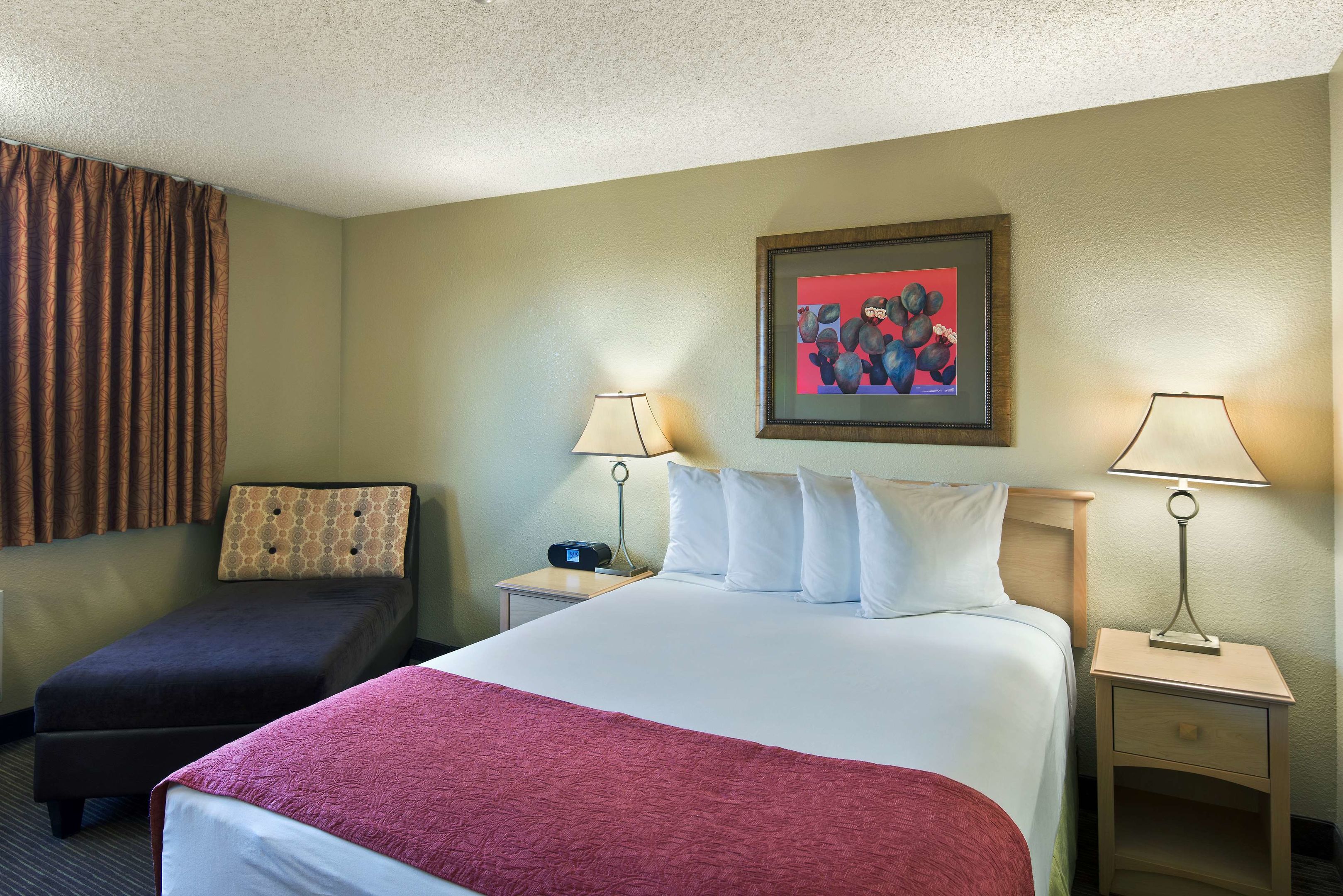 oxnard inn lancaster