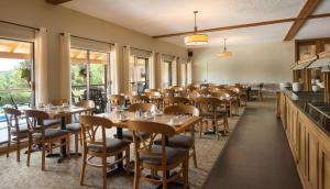 Hotel Cheribourg,Orford>>Magog,4 star