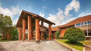 Best Western Hotel St. Jerome,Mirabel>>Lac-Connelly,3 star