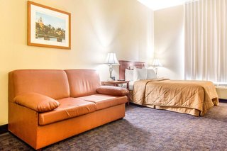 Comfort Inn And Suites St Jerome,Laval>>Lac-Connelly,3 star