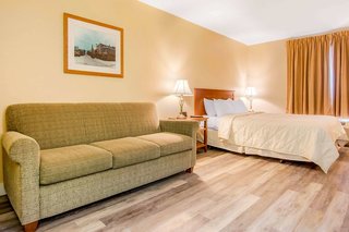 Comfort Inn And Suites St Jerome,Laval>>Lac-Connelly,3 star