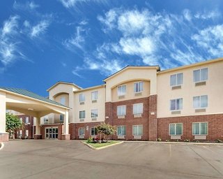 Comfort Inn And Suites Fredericksburg,Gillespie County>>Fredericksburg,3 star