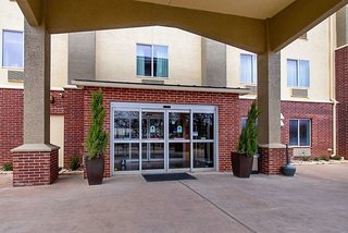 comfort inn and suites fredericksburg