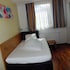 binders budget city mountain hotel