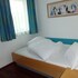binders budget city mountain hotel