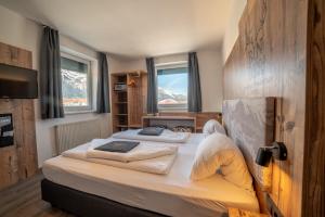Binders Budget City Mountain Hotel,Pradl>>Innsbruck,4 star