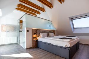 Binders Budget City Mountain Hotel,Pradl>>Innsbruck,4 star