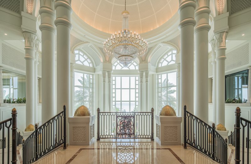 four seasons hotel doha