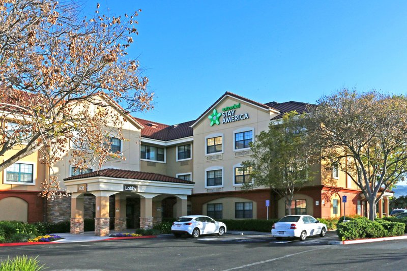 extended stay america suites san jose morgan hill