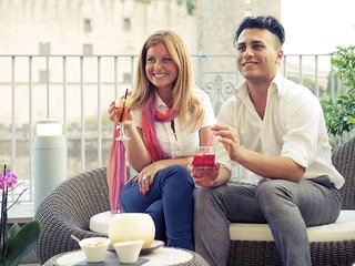 mercure napoli centro angioino