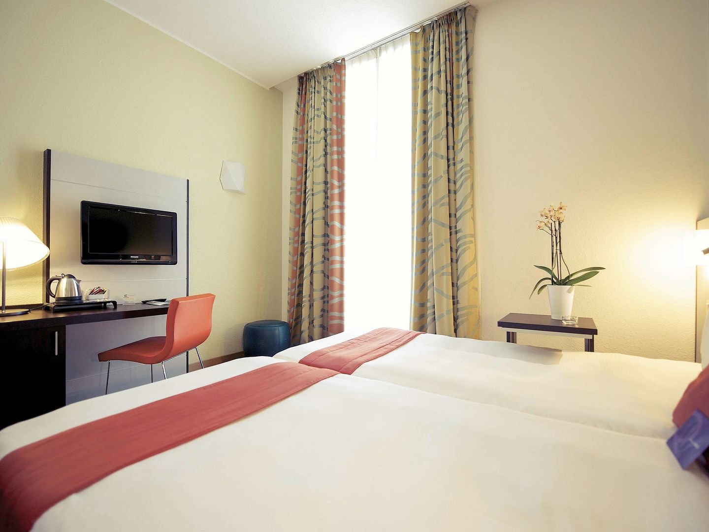 mercure napoli centro angioino