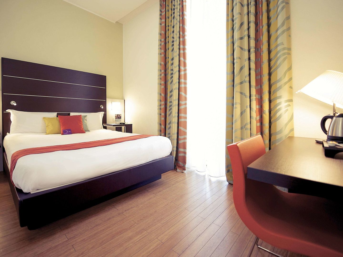 mercure napoli centro angioino