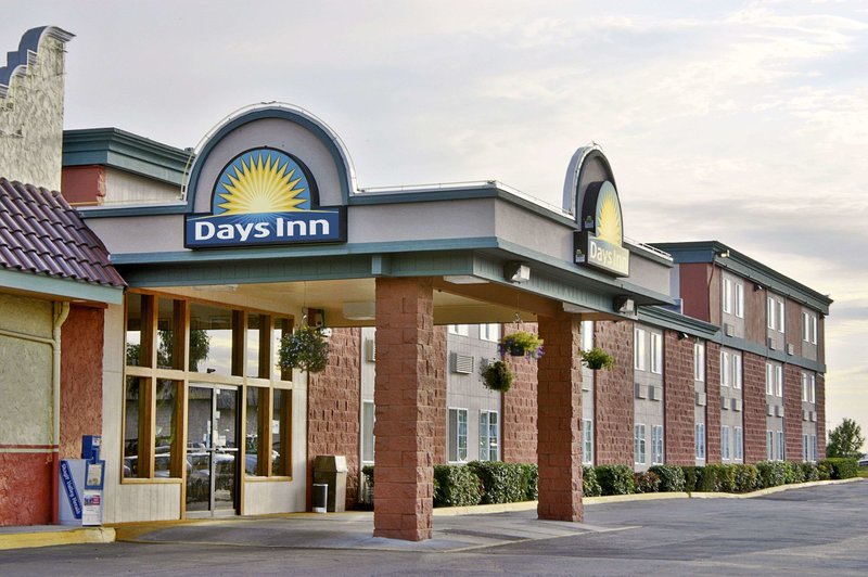 days inn by wyndham mt vernon