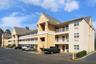 Extended Stay America - Columbus - Airport,Columbus Airport>>Columbus,2 star