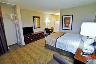 extended stay america columbus airport