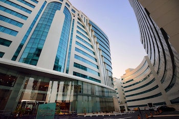 holiday villa hotel and residence city centre doha
