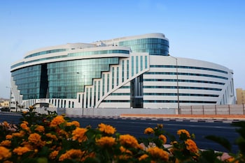 holiday villa hotel and residence city centre doha