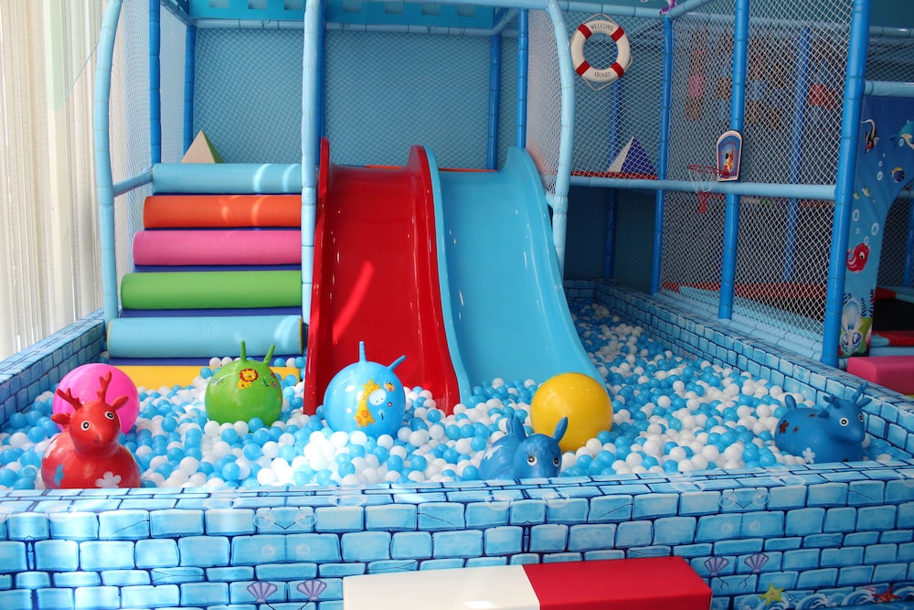 holiday villa hotel and residence city centre doha