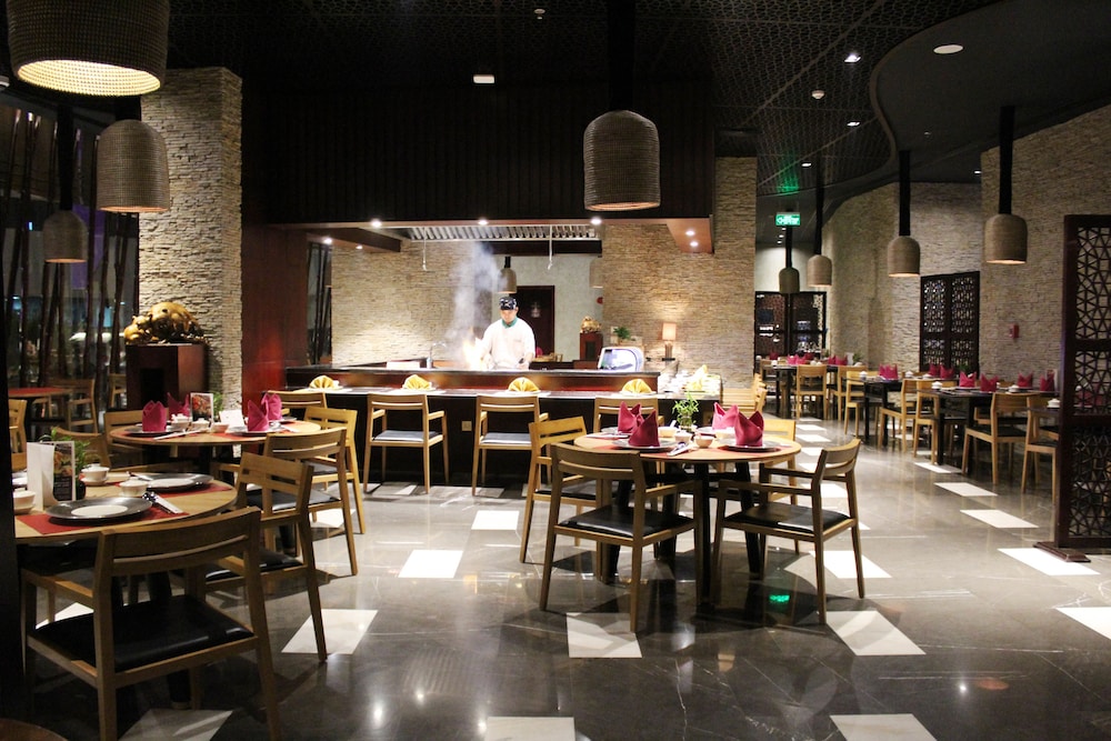 holiday villa hotel and residence city centre doha