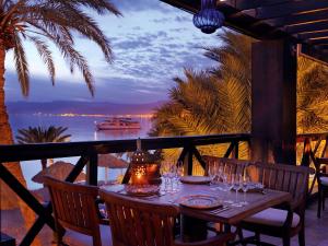 Mövenpick Resort & Residences Aqaba,Eilat>>Aqaba,5 star