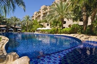 Movenpick Resort & Residences Aqaba,Eilat>>Aqaba,5 star