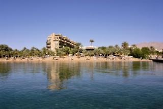 Movenpick Resort & Residences Aqaba,Eilat>>Aqaba,5 star