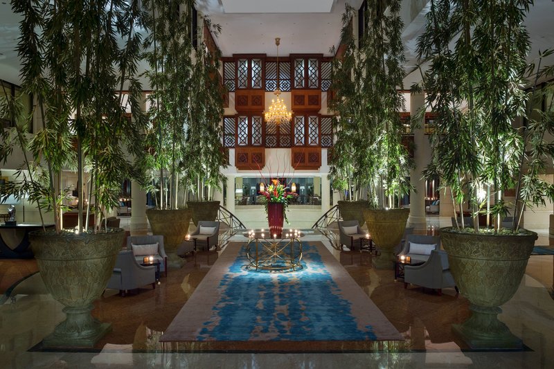 dead sea marriott resort and spa