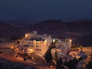 Grand Mercure Petra,Wadi Musa>>Petra,5 star