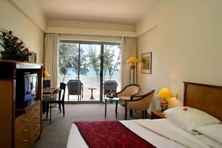 Phan Thiet Ocean Dunes Resort,Phan Thiet>>Binh Thuan Province,4 star