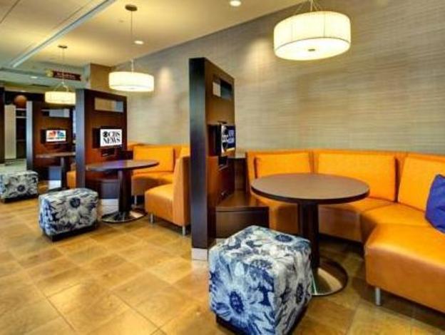 courtyard marriott ocala