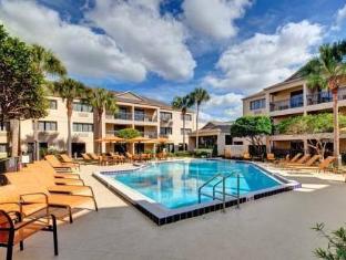 courtyard marriott ocala