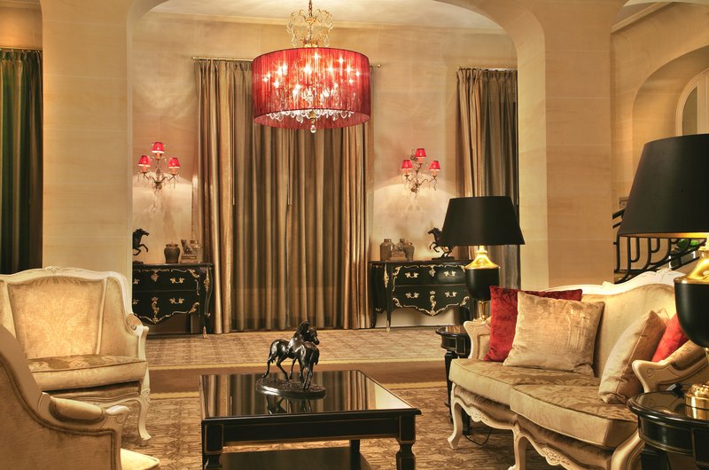 intercontinental chantilly chateau mont royal an ihg hotel
