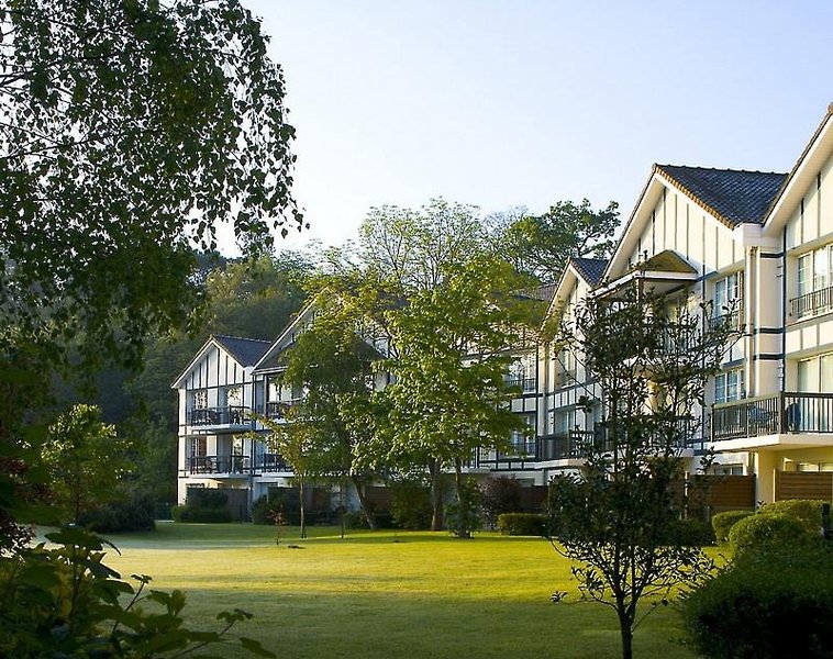 najeti hotel du parc