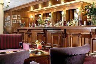 najeti hotel du parc