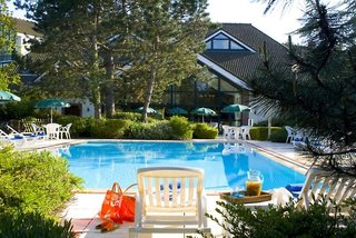 najeti hotel du parc