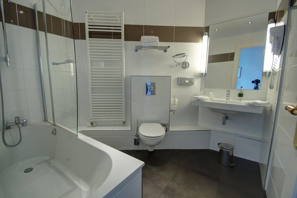 najeti hotel chateau de tilques